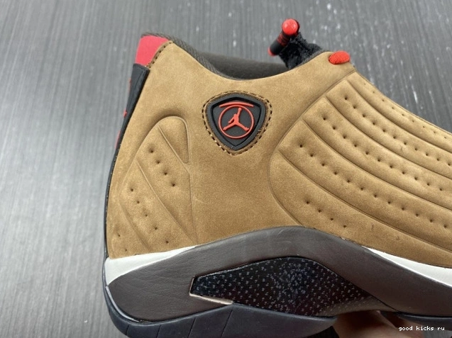 Cheap Retro Brown Winterized 14 DO9406-200 Jordan Archaeo 0709